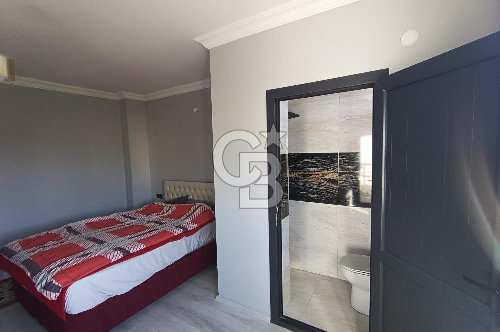 Mavinin ve Yeşilinin Buluştuğu Nokta: Altınova’da Fırsat Villası!