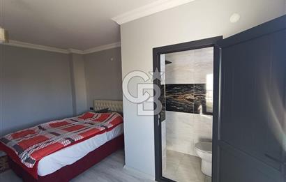 Mavinin ve Yeşilinin Buluştuğu Nokta: Altınova’da Fırsat Villası!