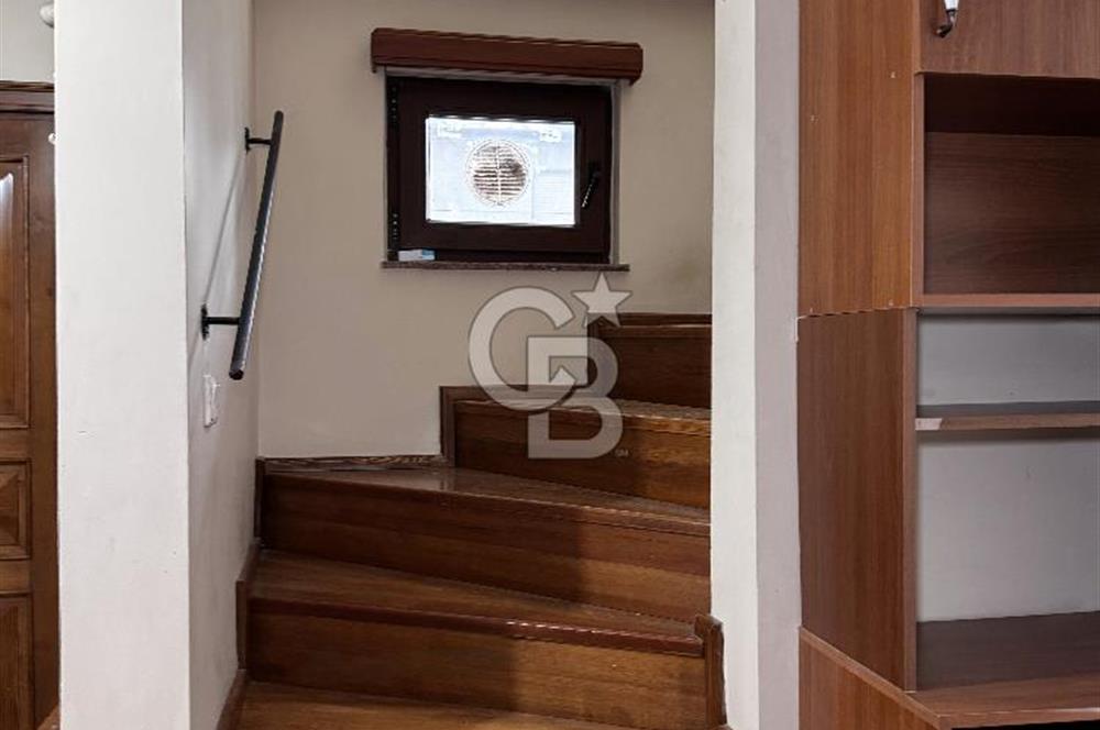 Çanakkale Kepez Sahil’de Boğaz Manzaralı Kiralık Villa