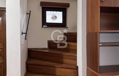 Çanakkale Kepez Sahil’de Boğaz Manzaralı Kiralık Villa