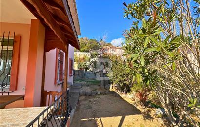 Çanakkale Ezine Tavaklı İskelesi Panorama Sitesi Satılık Villa