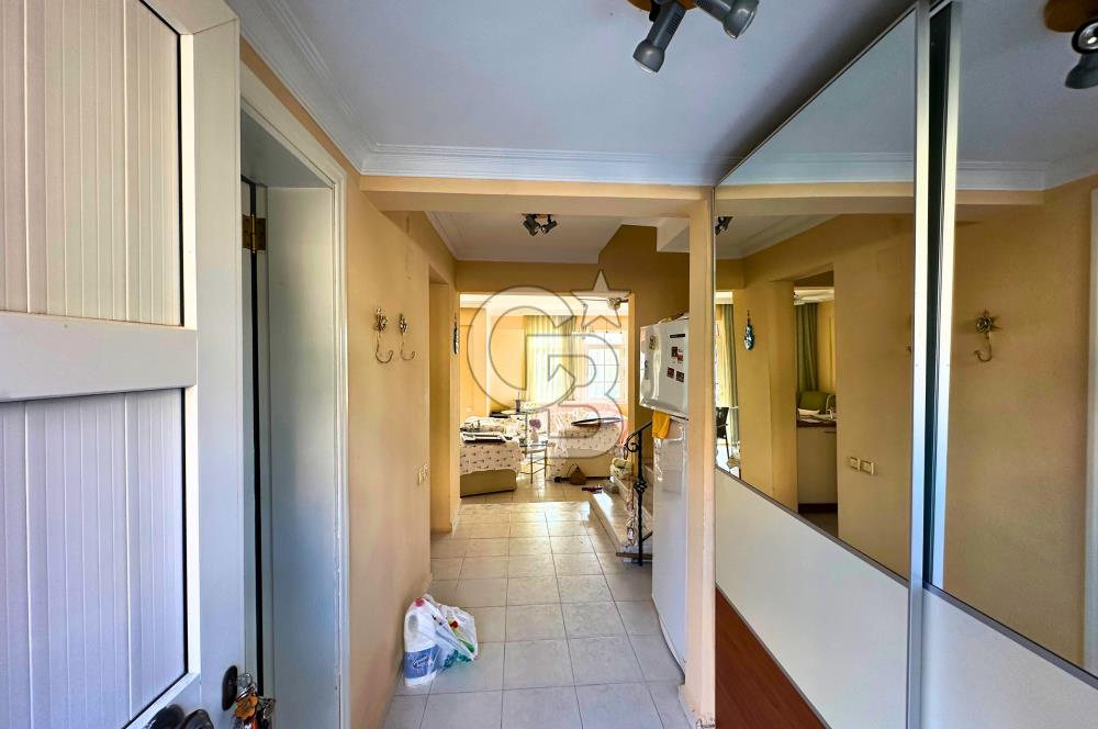 Çanakkale Ezine Tavaklı İskelesi Panorama Sitesi Satılık Villa