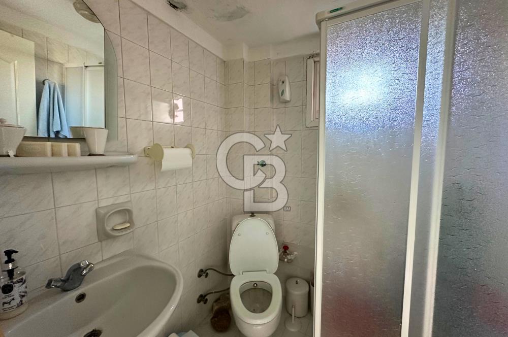 Çanakkale Ezine Tavaklı İskelesi Panorama Sitesi Satılık Villa