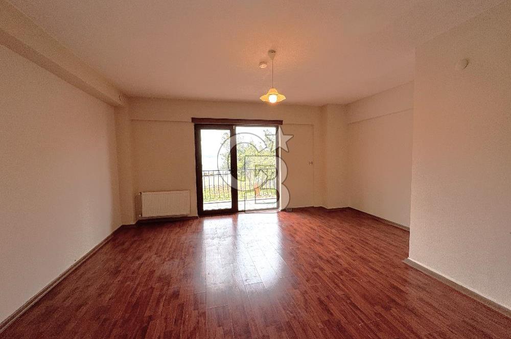 Çanakkale Kepez Sahil’de Boğaz Manzaralı Kiralık Villa