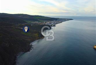 Çanakkale Lapseki'de Resmi Yolu Olan Denize Sıfır 18.796m² Arazi - 1 - 332676