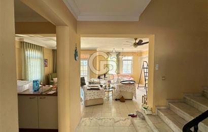 Çanakkale Ezine Tavaklı İskelesi Panorama Sitesi Satılık Villa