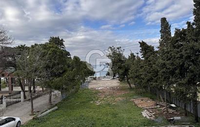 Çanakkale Kepez Sahil’de Boğaz Manzaralı Kiralık Villa