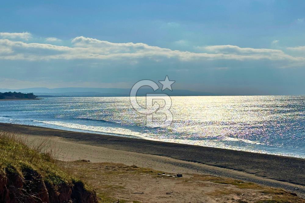 Çanakkale Ezine Tavaklı İskelesi Panorama Sitesi Satılık Villa