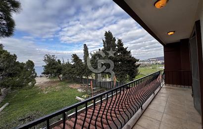 Çanakkale Kepez Sahil’de Boğaz Manzaralı Kiralık Villa