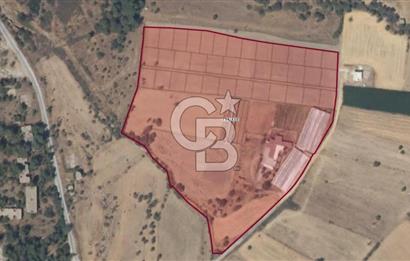 Bodrum Bahçeyakası Satılık Arazi