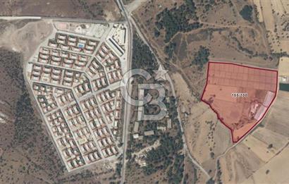 Bodrum Bahçeyakası Satılık Arazi