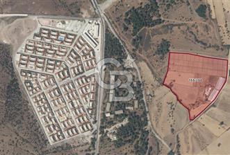 Bodrum Bahçeyakası Satılık Arazi - 1 - 332670