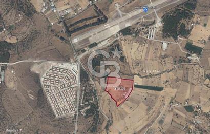 Bodrum Bahçeyakası Satılık Arazi