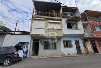 MUSELAND EVRENİN'DE YENİDOĞAN MAH 2 KATLI YATIRIMLIK BINA - 1 - 332655