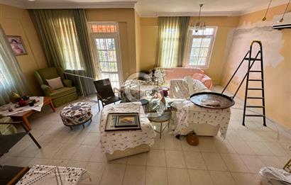 Çanakkale Ezine Tavaklı İskelesi Panorama Sitesi Satılık Villa