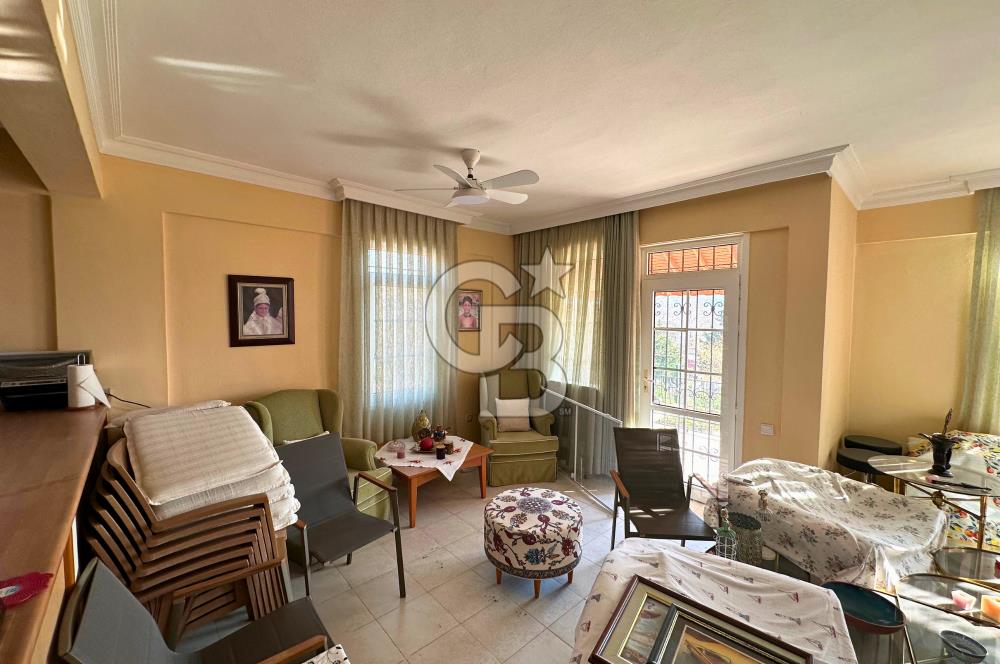 Çanakkale Ezine Tavaklı İskelesi Panorama Sitesi Satılık Villa