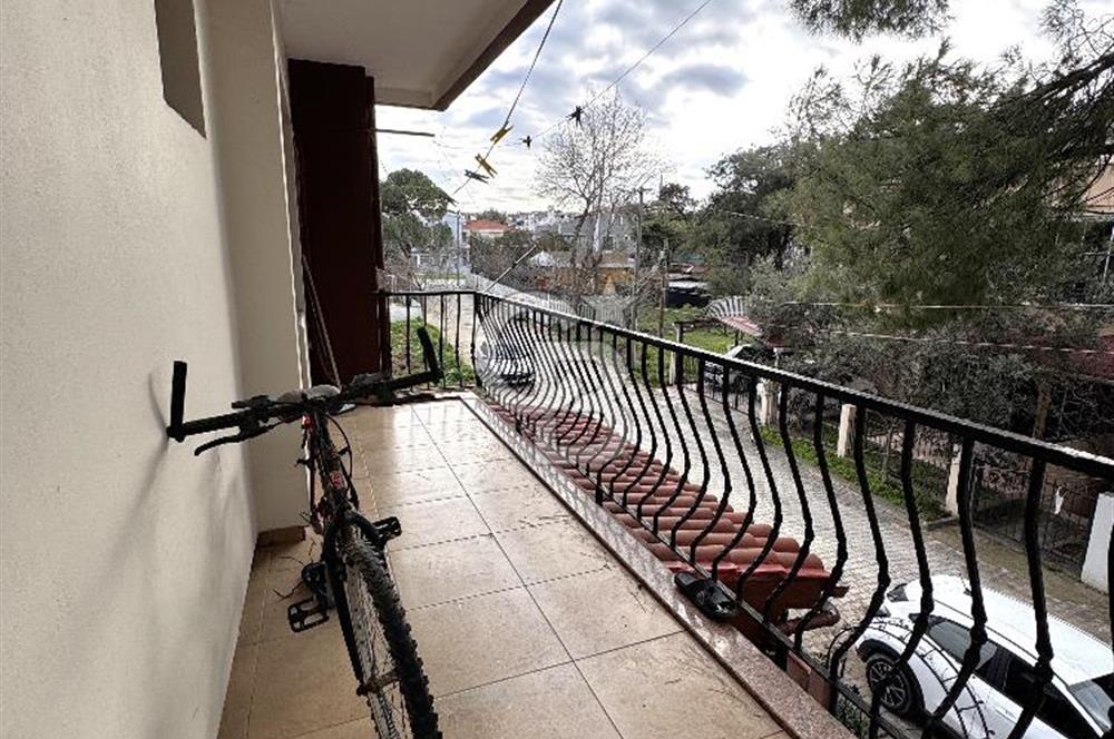 Çanakkale Kepez Sahil’de Boğaz Manzaralı Kiralık Villa