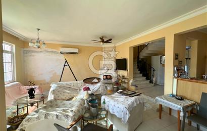 Çanakkale Ezine Tavaklı İskelesi Panorama Sitesi Satılık Villa