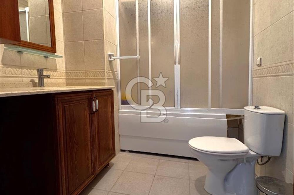 Çanakkale Kepez Sahil’de Boğaz Manzaralı Kiralık Villa