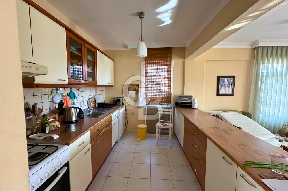 Çanakkale Ezine Tavaklı İskelesi Panorama Sitesi Satılık Villa