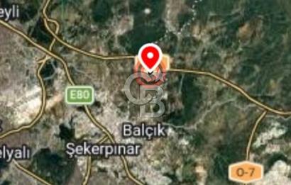 Tuzla Akfıratta Yatırumlık Hisseli Arsa