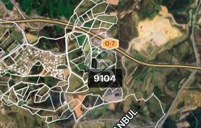 Tuzla Akfıratta Yatırumlık Hisseli Arsa