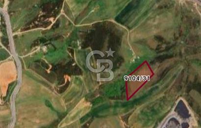 Tuzla Akfıratta Yatırumlık Hisseli Arsa