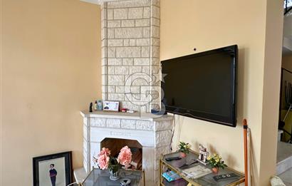 Çanakkale Ezine Tavaklı İskelesi Panorama Sitesi Satılık Villa