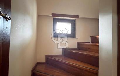 Çanakkale Kepez Sahil’de Boğaz Manzaralı Kiralık Villa