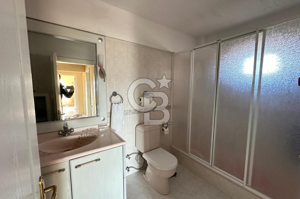 Çanakkale Ezine Tavaklı İskelesi Panorama Sitesi Satılık Villa