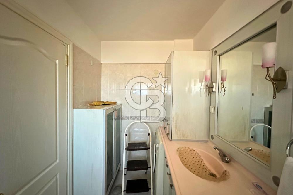 Çanakkale Ezine Tavaklı İskelesi Panorama Sitesi Satılık Villa