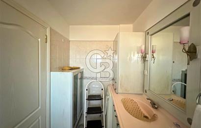 Çanakkale Ezine Tavaklı İskelesi Panorama Sitesi Satılık Villa