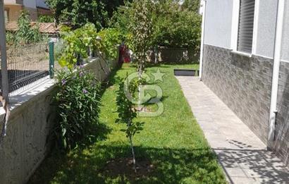 Mavinin ve Yeşilinin Buluştuğu Nokta: Altınova’da Fırsat Villası!