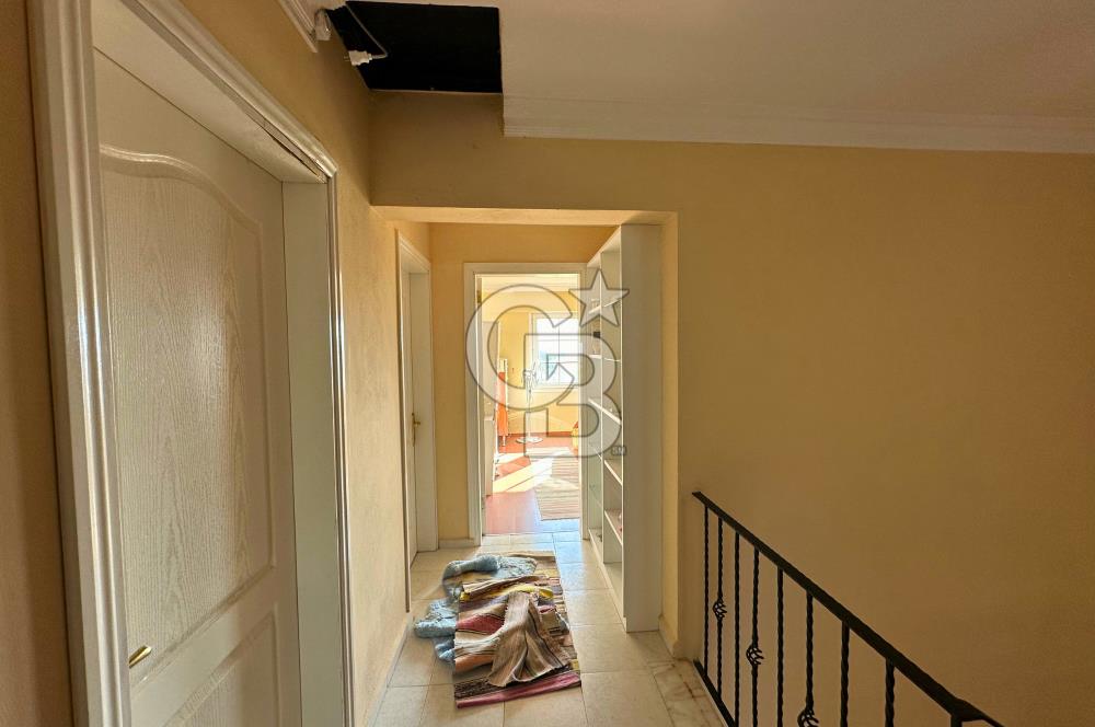 Çanakkale Ezine Tavaklı İskelesi Panorama Sitesi Satılık Villa