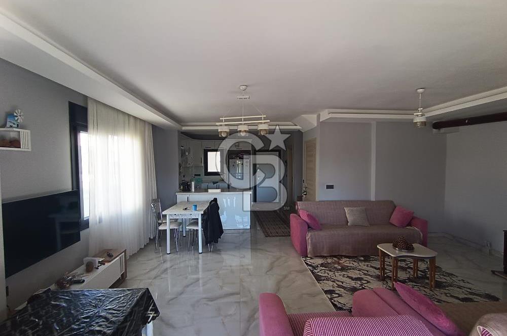 Mavinin ve Yeşilinin Buluştuğu Nokta: Altınova’da Fırsat Villası!