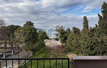 Çanakkale Kepez Sahil’de Boğaz Manzaralı Kiralık Villa