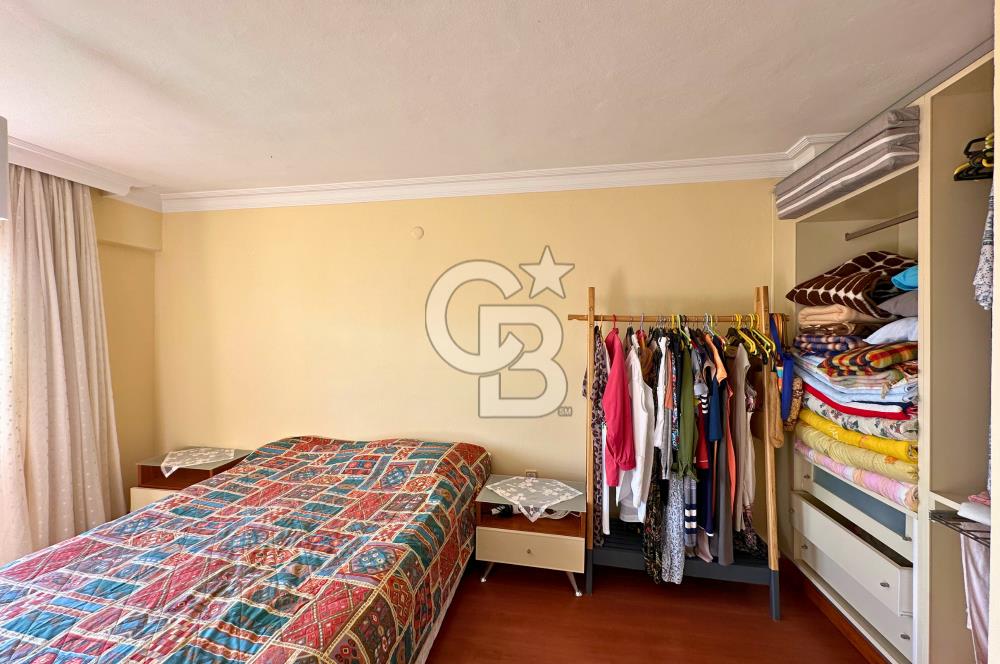 Çanakkale Ezine Tavaklı İskelesi Panorama Sitesi Satılık Villa