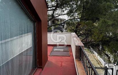 Çanakkale Kepez Sahil’de Boğaz Manzaralı Kiralık Villa