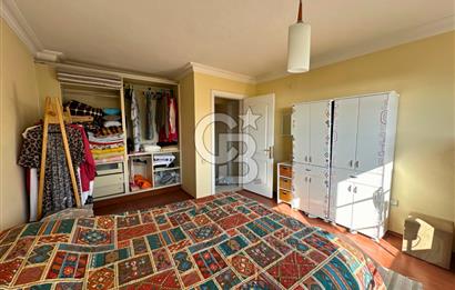 Çanakkale Ezine Tavaklı İskelesi Panorama Sitesi Satılık Villa