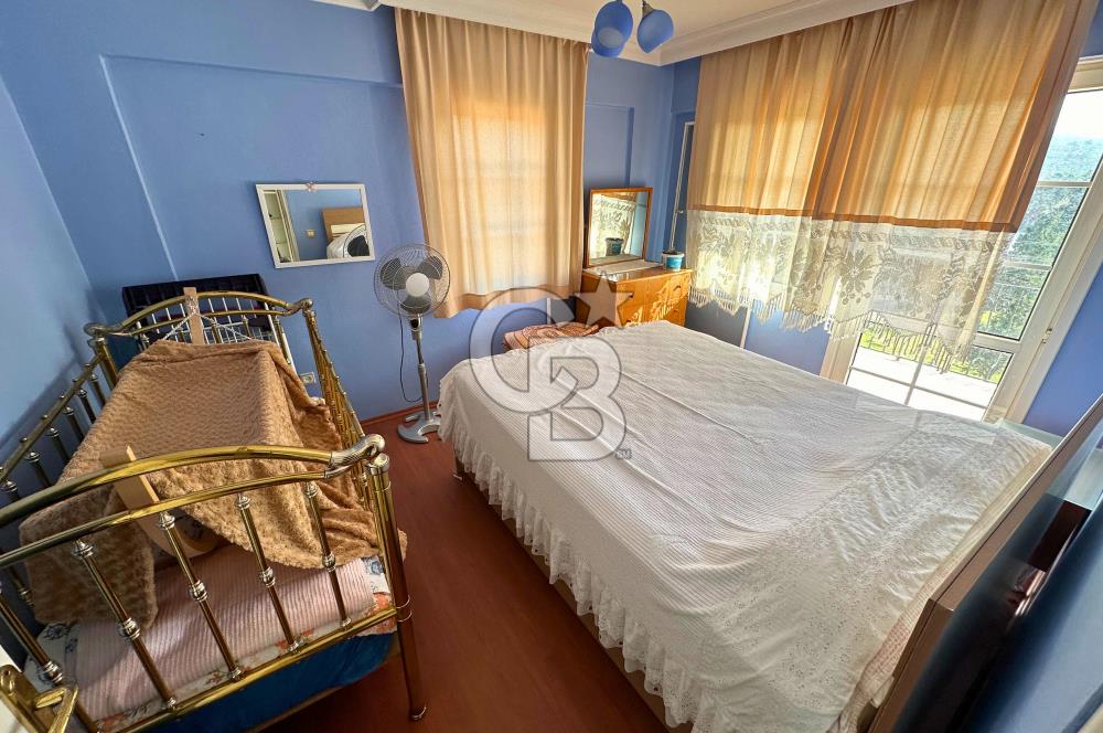 Çanakkale Ezine Tavaklı İskelesi Panorama Sitesi Satılık Villa