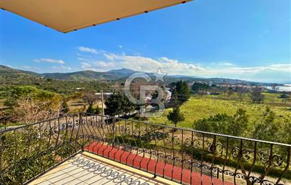 Çanakkale Ezine Tavaklı İskelesi Panorama Sitesi Satılık Villa