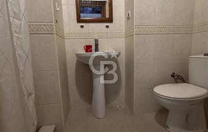 Çanakkale Kepez Sahil’de Boğaz Manzaralı Kiralık Villa