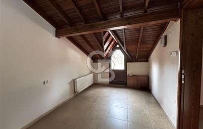 Çanakkale Kepez Sahil’de Boğaz Manzaralı Kiralık Villa