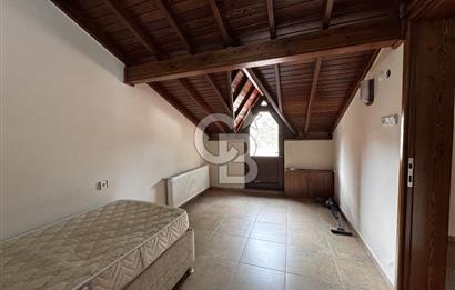 Çanakkale Kepez Sahil’de Boğaz Manzaralı Kiralık Villa