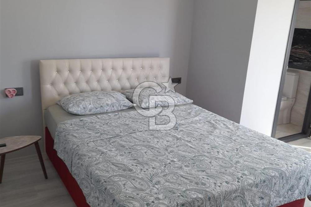 Mavinin ve Yeşilinin Buluştuğu Nokta: Altınova’da Fırsat Villası!