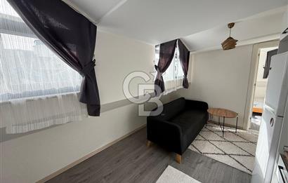 YEDİTEPE ÜNİV. ALT KAPISINDA 1+1 EŞYALI KİRALIK DAİRE