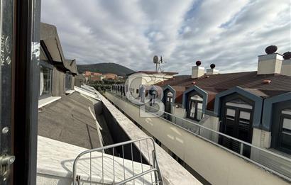 YEDİTEPE ÜNİV. ALT KAPISINDA 1+1 EŞYALI KİRALIK DAİRE