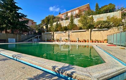 Çanakkale Ezine Tavaklı İskelesi Panorama Sitesi Satılık Villa