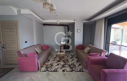 Mavinin ve Yeşilinin Buluştuğu Nokta: Altınova’da Fırsat Villası!