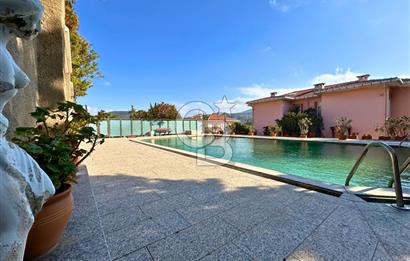 Çanakkale Ezine Tavaklı İskelesi Panorama Sitesi Satılık Villa